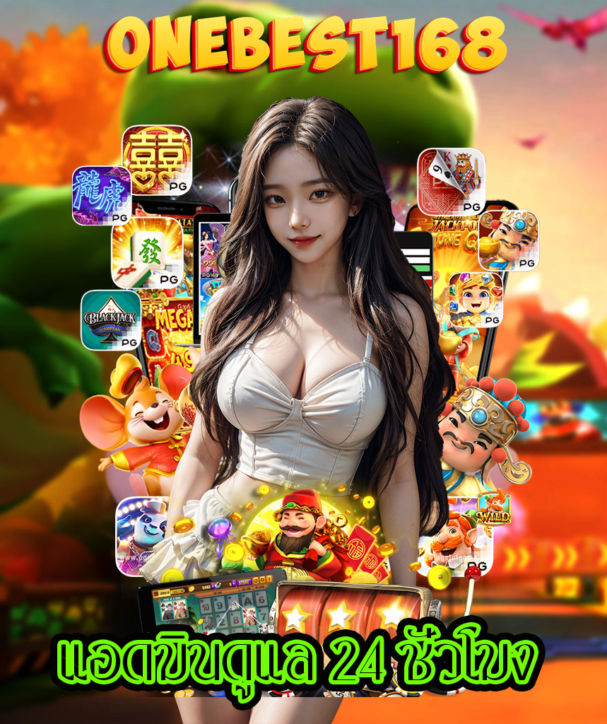 onebest168 ทางเข้า